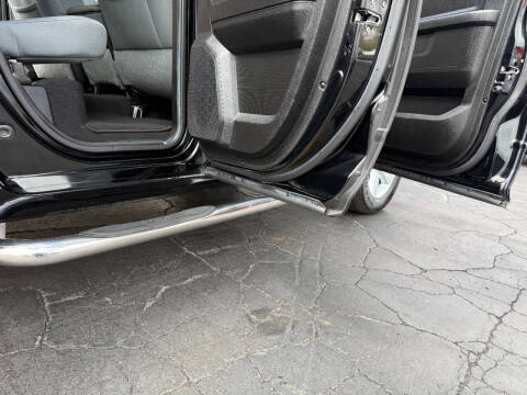 2013 RAM 1500 Express