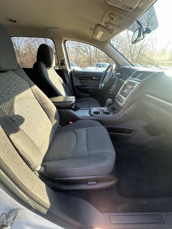 2014 GMC Acadia SLE-2