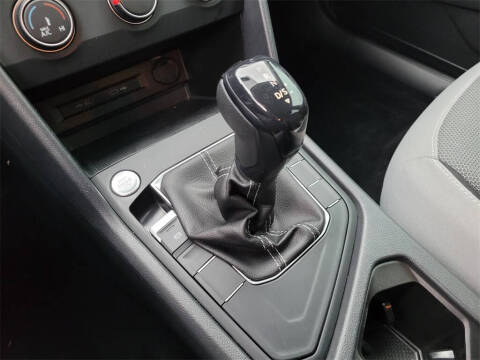 2022 Volkswagen Taos S