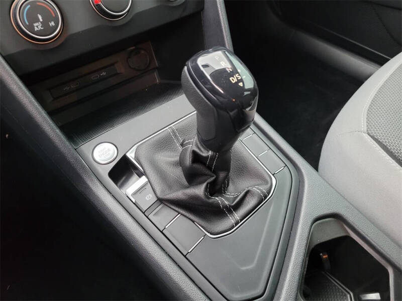 2022 Volkswagen Taos S