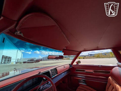 1976 Buick Riviera
