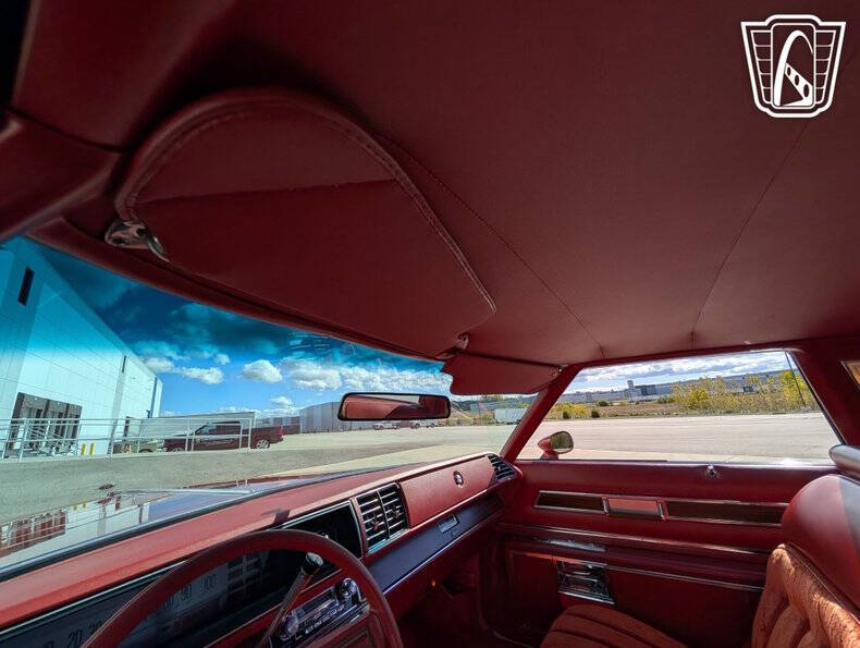 1976 Buick Riviera