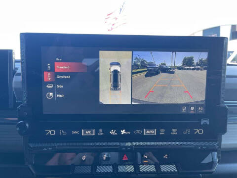 2026 GMC HUMMER EV 3X