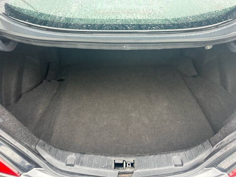 2010 Hyundai Genesis Coupe 2.0T