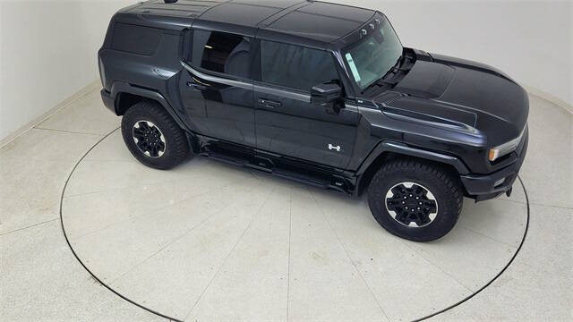 2024 GMC HUMMER EV 3X
