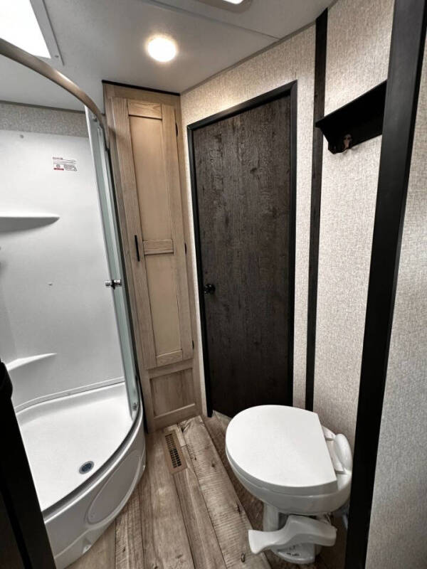 2022 KZ RV Connect 261RK