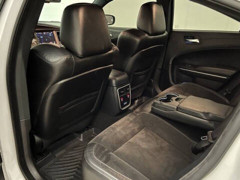 2021 Dodge Charger Scat Pack