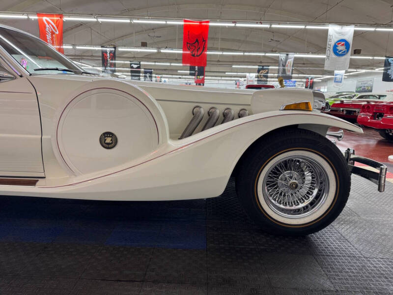 1986 Ford Mustang LX