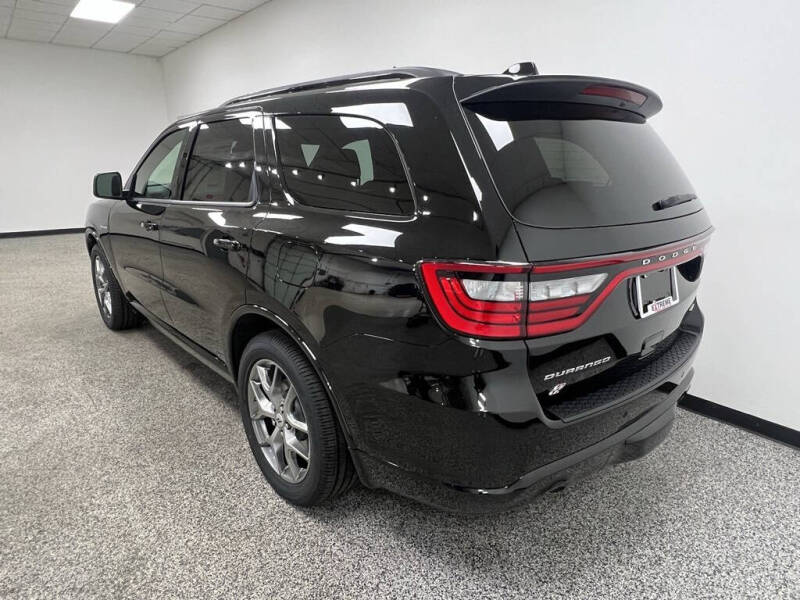 2026 Dodge Durango GT HEMI Plus