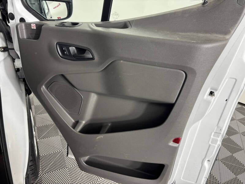 2020 Ford Transit 350 XLT