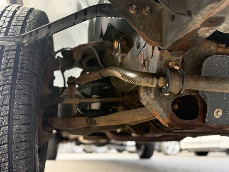 2013 Chevrolet Express 3500