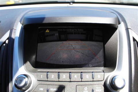 2012 GMC Terrain SLE-2