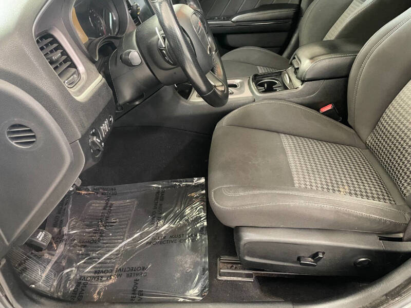 2019 Dodge Charger R/T