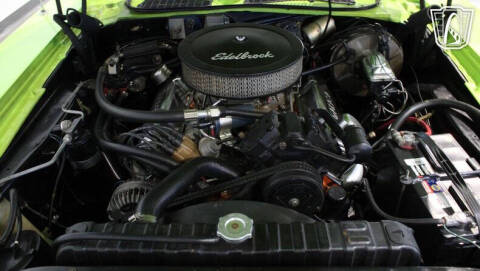 1973 Dodge Challenger