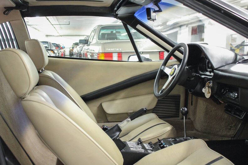 1978 Ferrari 308 GTS