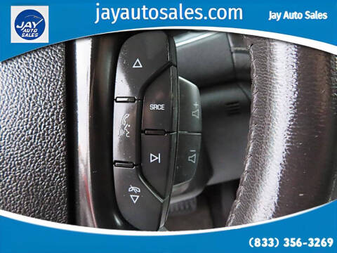 2014 Buick Enclave Premium