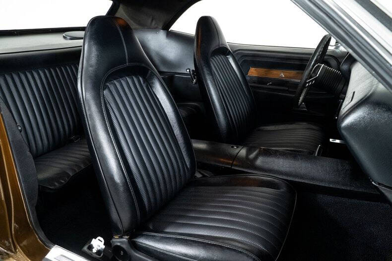 1973 Dodge Challenger