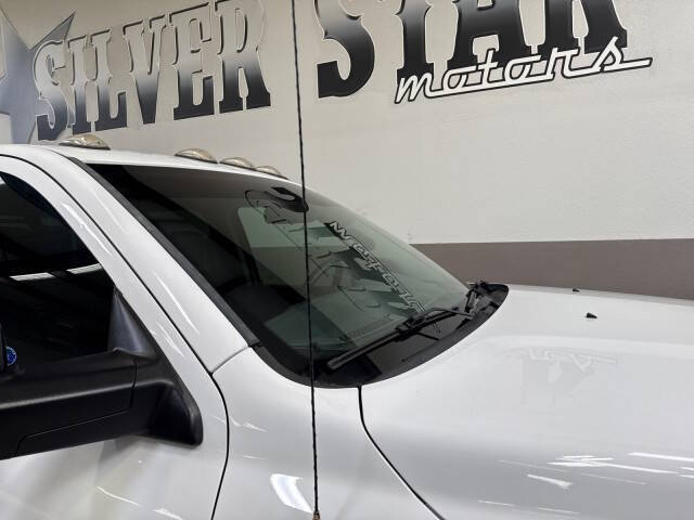 2017 RAM 3500 Tradesman