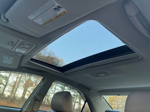 2005 Toyota Camry XLE V6