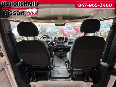 2024 RAM ProMaster