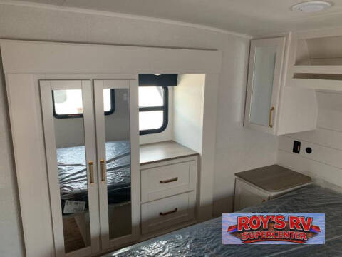 2027 Jayco Eagle