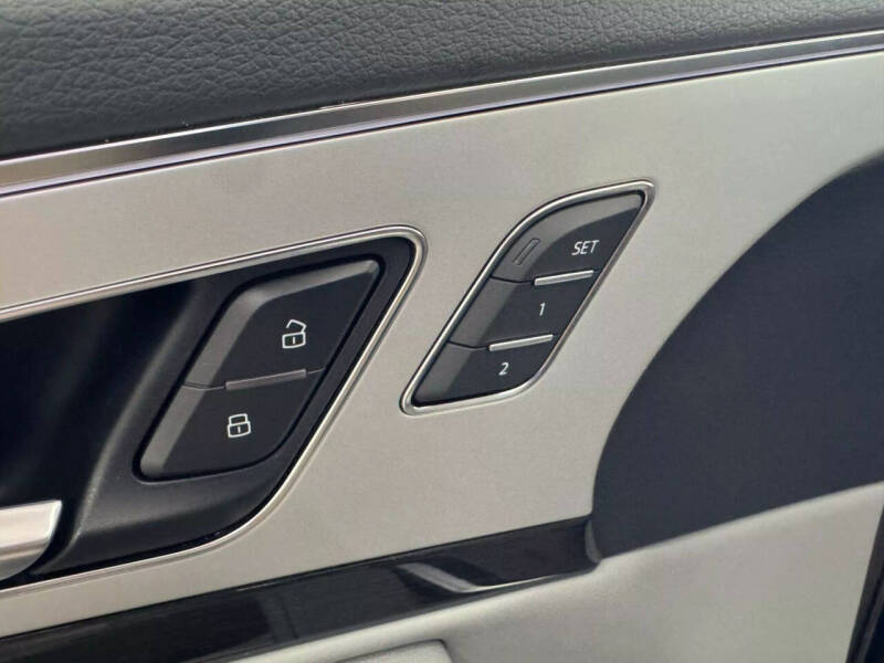 2018 Audi Q7 2.0T quattro Premium Plus