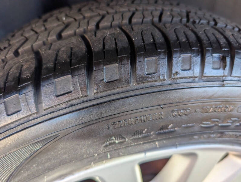 2015 FIAT 500L Lounge