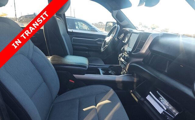 2022 RAM 1500 Lone Star