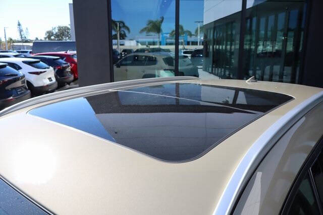 2026 Mazda CX-50 2.5 Turbo