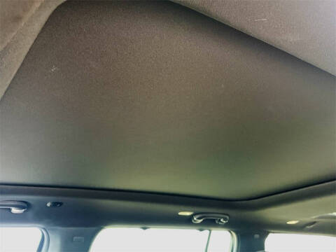 2022 Jeep Grand Wagoneer Series I