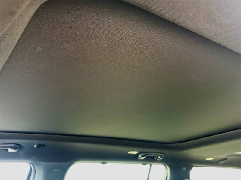 2022 Jeep Grand Wagoneer Series I