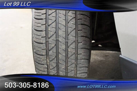 2011 Jeep Patriot Latitude