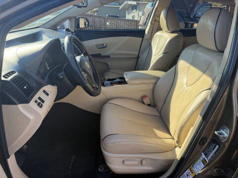 2009 Toyota Venza FWD V6