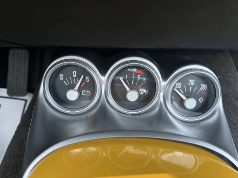 2004 Chevrolet SSR LS