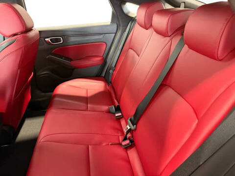 2026 Acura Integra w/A-SPEC