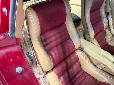1981 Chevrolet Corvette
