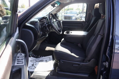 2010 Chevrolet Silverado 1500 LT