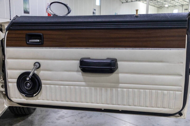 1974 Dodge Dart