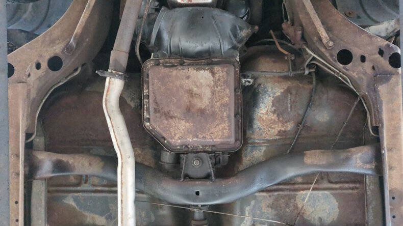 1974 Chevrolet Monte Carlo