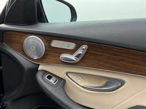 2020 Mercedes-Benz C-Class C 300 4MATIC