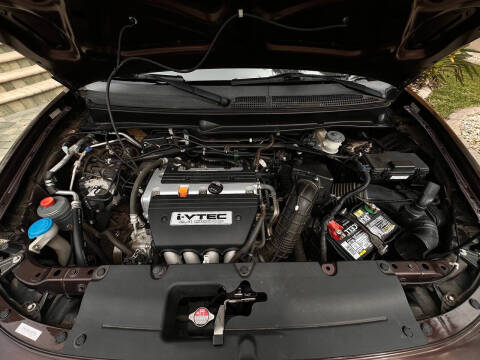 2007 Honda Element SC