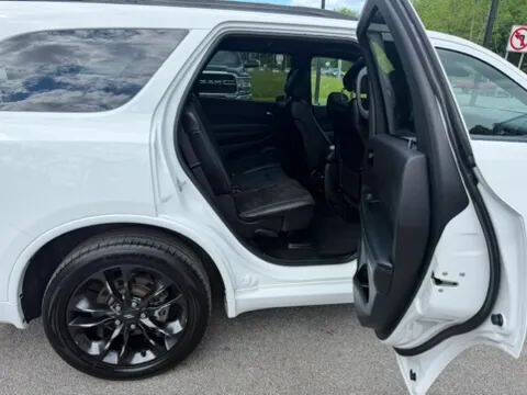 2022 Dodge Durango