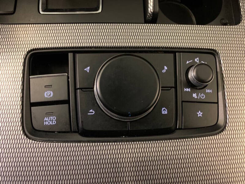 2024 Mazda CX-90 Plug-in Hybrid Preferred