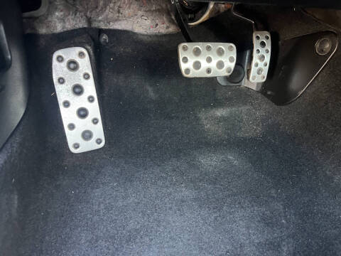 2013 Scion FR-S 10 Series