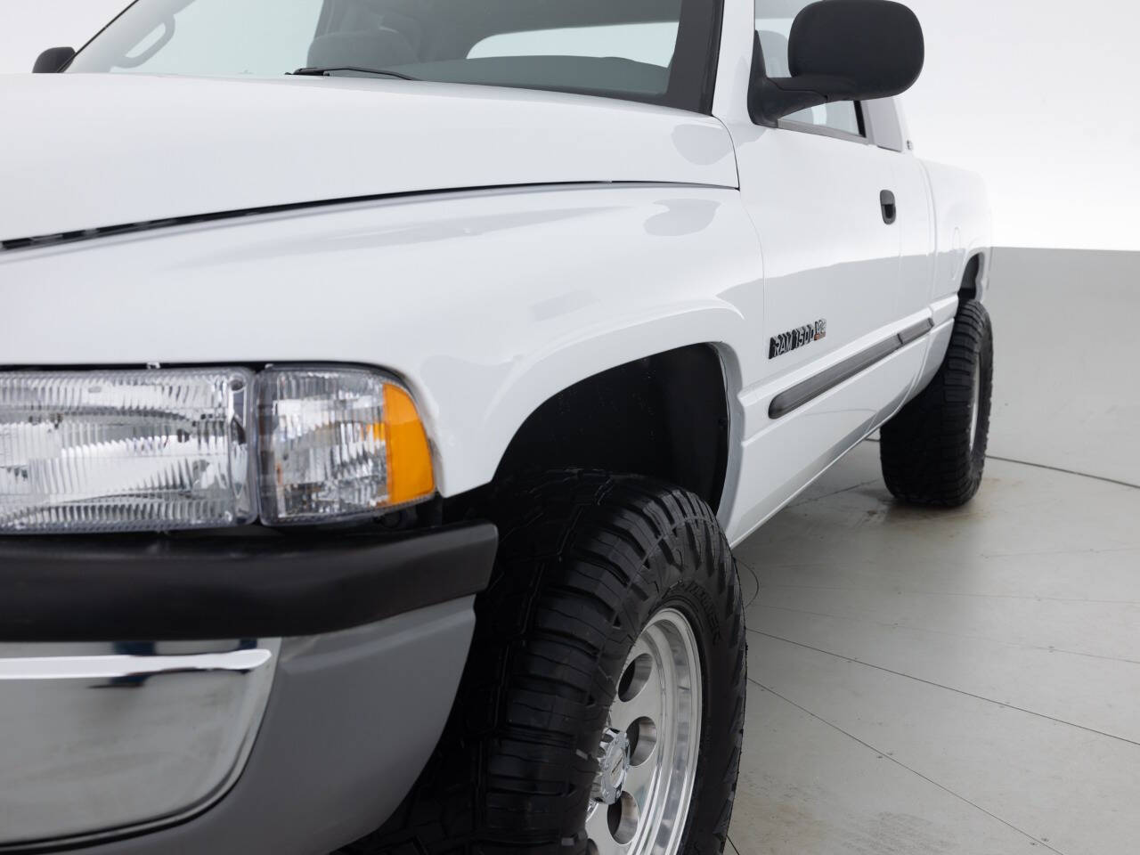 Used Car 2000 Dodge Ram 1500  Slt 4dr Extended Cab Sb For Sale Under $20,000 In Coal City, Illinois