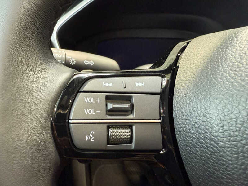 2026 Acura Integra