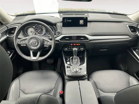 2023 Mazda CX-9 Touring Plus