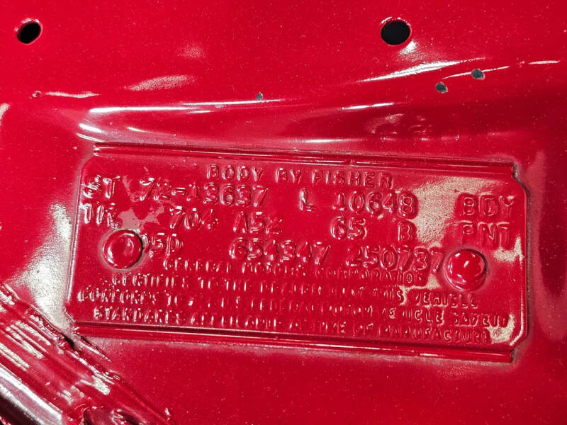 1972 Chevrolet Chevelle