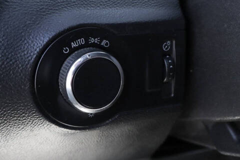 2011 Chevrolet Camaro LS