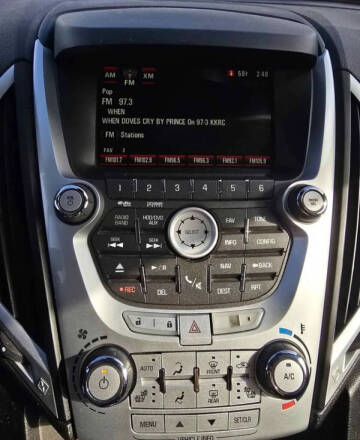 2012 GMC Terrain SLT-2